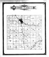 Township 1 N Range 17 W, Sherman County 1913